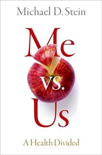 Enlarge image Cover: Me vs. Us - Oxford University Press Inc