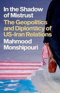 Cover: In the Shadow of Mistrust - OUP India