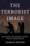Cover: The Terrorist Image - OUP India