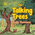 Cover: The Talking Trees - Tellwell Talent