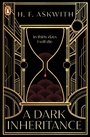 Cover: A Dark Inheritance - Penguin Books Ltd