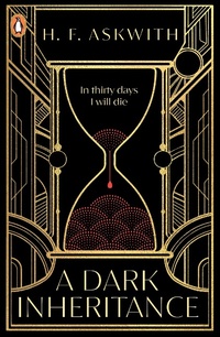 Abbildung von: A Dark Inheritance - Penguin Books Ltd