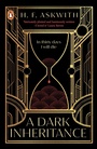 Cover: A Dark Inheritance - Penguin Books Ltd