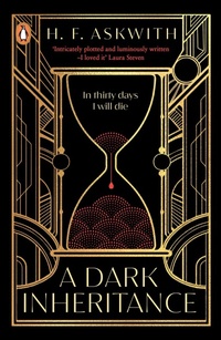 Enlarge image Cover: A Dark Inheritance - Penguin Books Ltd