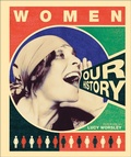Cover: Women Our History - DK