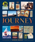 Cover: Journey - DK