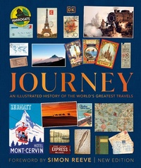 Enlarge image Cover: Journey - DK