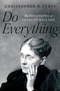 Cover: Do Everything - Oxford University Press Inc