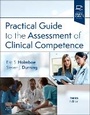 Cover: Practical Guide to the Assessment of Clinical Competence - Churchill Livingstone