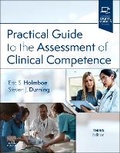 Cover: Practical Guide to the Assessment of Clinical Competence - Churchill Livingstone