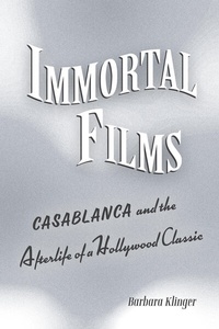 Abbildung von: Immortal Films - University of California Press