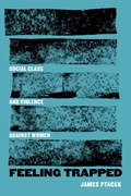 Cover: Feeling Trapped - University of California Press