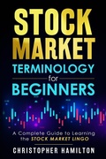 Cover: Stock Market Terminology for Beginners - Hamfam