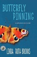 Cover: Butterfly Pinning - Linda Brooks
