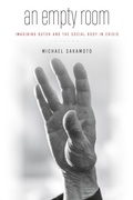 Cover: An Empty Room - Wesleyan University Press