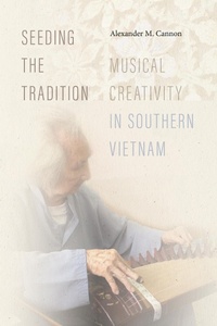 Abbildung von: Seeding the Tradition - Wesleyan University Press