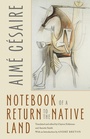Cover: Notebook of a Return to the Native Land - Wesleyan University Press