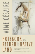 Cover: Notebook of a Return to the Native Land - Wesleyan University Press