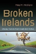 Cover: Broken Irelands - Syracuse University Press