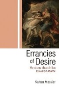 Cover: Errancies of Desire - Syracuse University Press