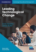 Cover: Leading Technological Change - Cambridge University Press