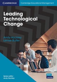 Enlarge image Cover: Leading Technological Change - Cambridge University Press