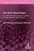 Cover: The Door Stood Open - Routledge