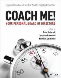 Abbildung von: Coach Me! Your Personal Board of Directors - Wiley