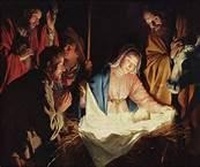 Abbildung von: The Story of Christmas - Lulu.com