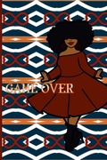 Cover: GAME OVER Journal - Lulu.com