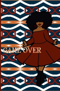 Enlarge image Cover: GAME OVER Journal - Lulu.com
