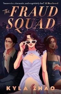 Abbildung von: The Fraud Squad - Headline Accent