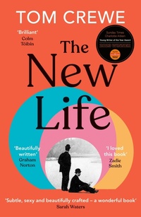 Enlarge image Cover: The New Life - Vintage Digital