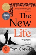 Cover: The New Life - Chatto & Windus