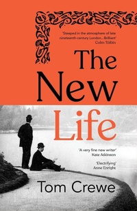 Enlarge image Cover: The New Life - Random House
