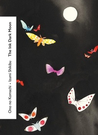 Abbildung von: The Ink Dark Moon - Vintage Classics