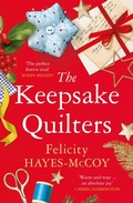 Cover: The Keepsake Quilters - Hachette Books Ireland