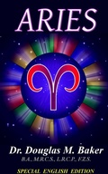 Cover: Aries (Special Zodiac Series, #1) - Baker eBooks Publishing