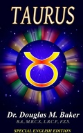 Cover: Taurus (Special Zodiac Series, #2) - Baker eBooks Publishing