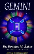 Cover: Gemini (Special Zodiac Series, #3) - Baker eBooks Publishing