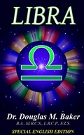 Cover: Libra (Special Zodiac Series, #7) - Baker eBooks Publishing