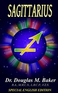 Cover: Sagittarius (Special Zodiac Series, #9) - Baker eBooks Publishing
