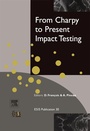Cover: From Charpy to Present Impact Testing - Elsevier