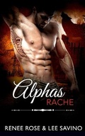 Cover: Alphas Rache - Midnight Romance, LLC