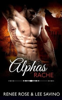 Enlarge image Cover: Alphas Rache - Midnight Romance, LLC