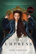 Cover: The Empress - Zando