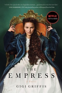 Enlarge image Cover: The Empress - Zando