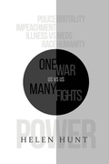 Cover: One War, Many Fights - Rosedog Books