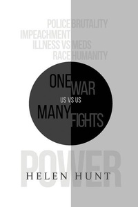 Enlarge image Cover: One War, Many Fights - Rosedog Books