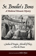 Cover: St. Benedict's Bones - Resource Publications (CA)